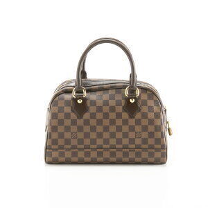 Louis Vuitton Damier Handbag Duomo